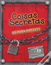 Coisas Secretas só para Rapazes  
