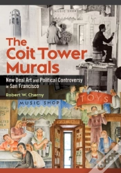Capa do artigo Coit Tower Murals