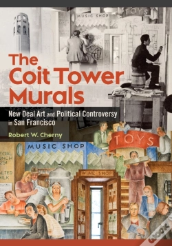 Capa do artigo Coit Tower Murals