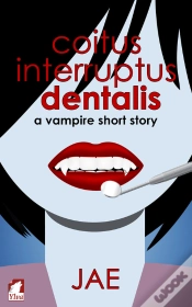 Capa do artigo Coitus Interruptus Dentalis