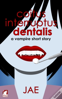 Capa do artigo Coitus Interruptus Dentalis