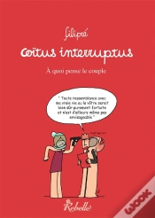 Capa do artigo Coïtus Interruptus