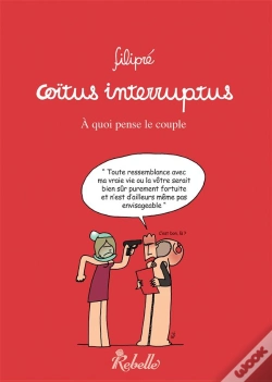 Capa do artigo Coïtus Interruptus