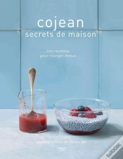Capa do artigo Cojean