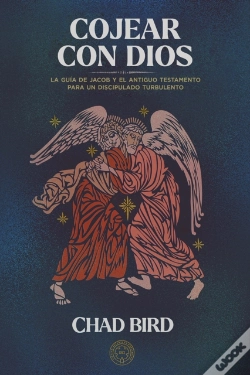 Capa do artigo Cojear Con Dios