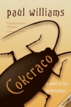Capa do artigo Cokcraco