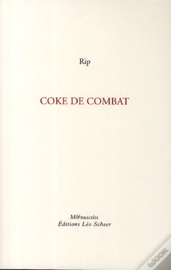 Capa do artigo Coke De Combat