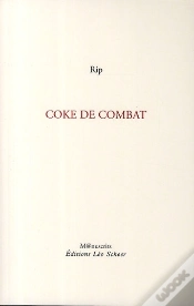 Capa do artigo Coke De Combat