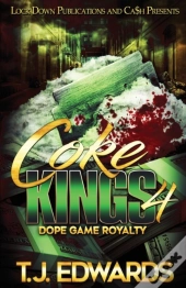 Coke Kings 4
