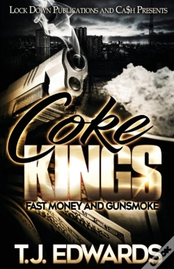 Capa do artigo Coke Kings