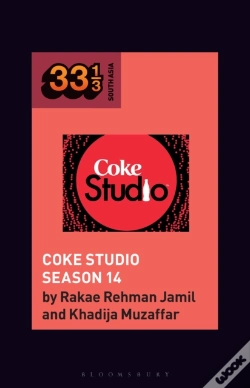 Capa do artigo Coke Studio (Season 14)