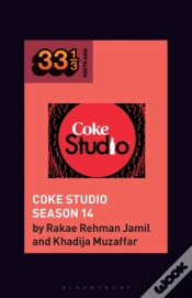 Capa do artigo Coke Studio (Season 14)