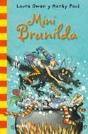 Col. Bolsillo Bruja Brunilda. Mini - Preview