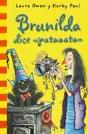 Col. Bolsillo Brunilda Dice 'Pataaata' - Preview