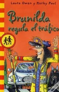 Capa do artigo Col. Bolsillo Brunilda Regula El Tráfico