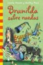 Col. Bolsillo Brunilda Sobre Ruedas - Preview