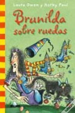 Capa do artigo Col. Bolsillo Brunilda Sobre Ruedas