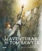 Col. Clásicos Aventuras De Tom Sawyer (Rústica) - Preview