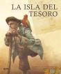 Col. Clásicos Isla Del Tesoro (Rústica) - Preview