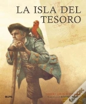 Capa do artigo Col. Clásicos Isla Del Tesoro (Rústica)