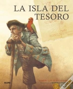 Capa do artigo Col. Clásicos Isla Del Tesoro (Rústica)