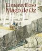 Col. Clasicos Maravilloso Mago De Oz (Rústica) - Preview