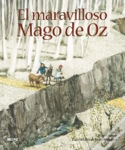 Capa do artigo Col. Clasicos Maravilloso Mago De Oz (Rústica)