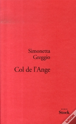 Capa do artigo Col De L'Ange