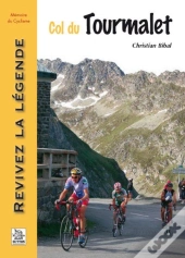 Col Du Tourmalet