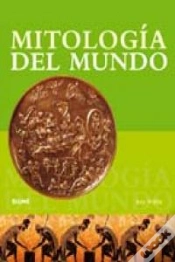 Capa do artigo Col. H¿ Mitolog¡A Del Mundo