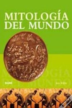 Capa do artigo Col. H¿ Mitolog¡A Del Mundo