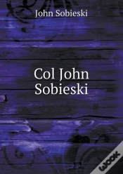 Capa do artigo Col John Sobieski