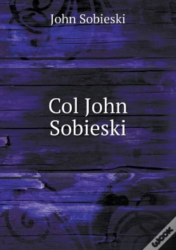 Capa do artigo Col John Sobieski