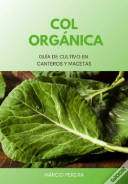 Capa do artigo Col Orgánica