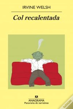 Capa do artigo Col Recalentada