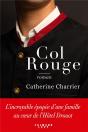 Col Rouge - Preview