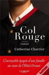 Capa do artigo Col Rouge