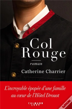 Capa do artigo Col Rouge