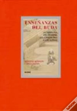 Capa do artigo Col. Sabidur¡A. Ense¿Anzas Del Buda