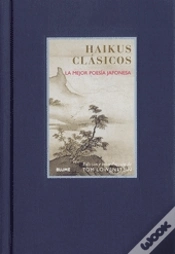 Capa do artigo Col. Sabidur¡A. Haikus Clásicos
