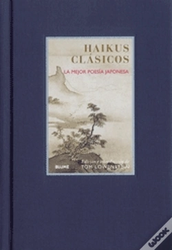 Capa do artigo Col. Sabidur¡A. Haikus Clásicos