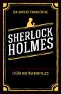Col. Sherlock Holmes : O Cão Dos Baskervilles - Preview