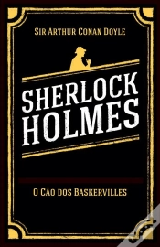 Capa do artigo Col. Sherlock Holmes : O Cão Dos Baskervilles