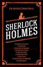 Col. Sherlock Holmes : O Enigma de Reigate, O Corcunda, O Paciente Internado - Preview