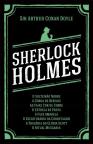 Col. Sherlock Holmes : Solteirão Nobre, A Coroa De Berilos