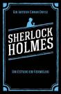 Col. Sherlock Holmes : Um Estudo Em Vermelho - Preview