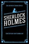 Col. Sherlock Holmes : Um Estudo Em Vermelho