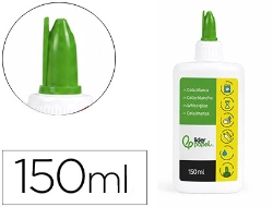 Capa do artigo Cola branca escolar liderpapel 150 ml