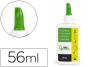 Cola branca escolar Liderpapel. 56 ml. - Preview
