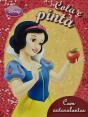 Cola e Pinta - Branca de Neve - Preview